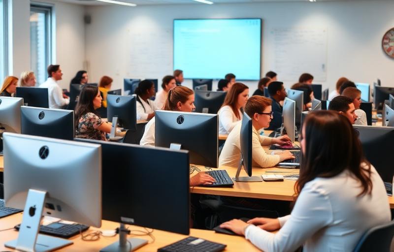 Training courses